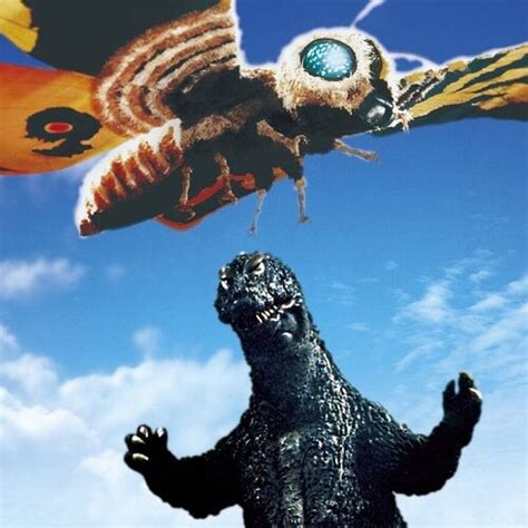 male muto|godzilla vs mothra 1964.